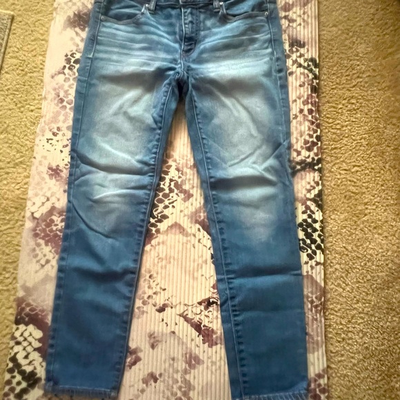 American Eagle outfitters Jeggings Ankle, size 8 - Picture 1 of 7